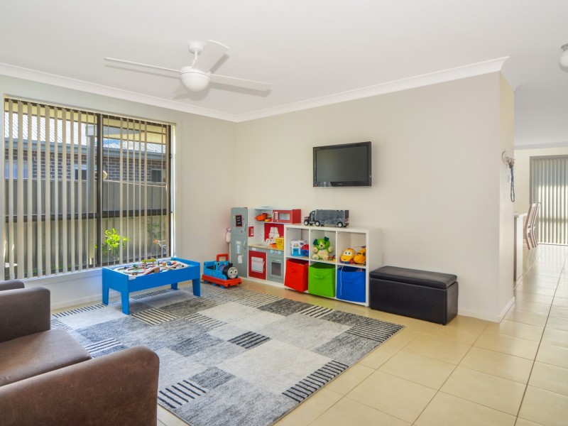 24 SEAGRASS AVE, Vincentia NSW 2540