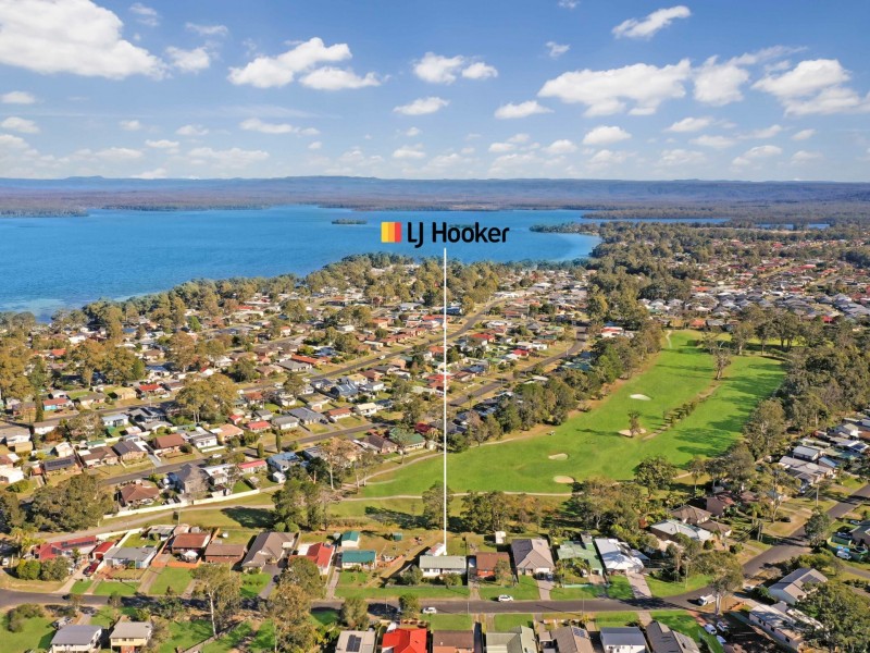 15 Waratah Crescent, Sanctuary Point NSW 2540