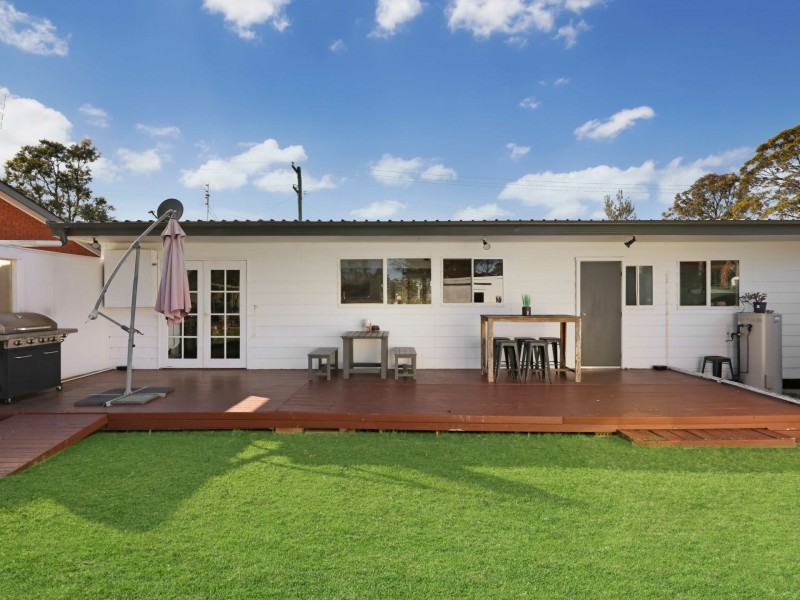 15 Waratah Crescent, Sanctuary Point NSW 2540