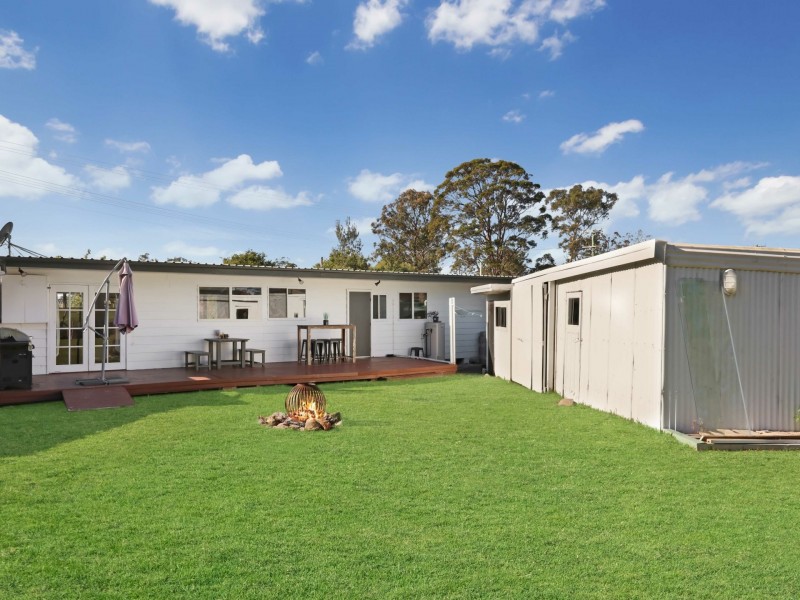 15 Waratah Crescent, Sanctuary Point NSW 2540