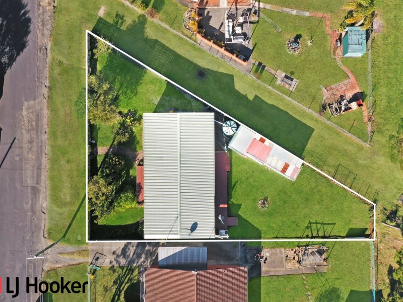 15 Waratah Crescent, Sanctuary Point NSW 2540