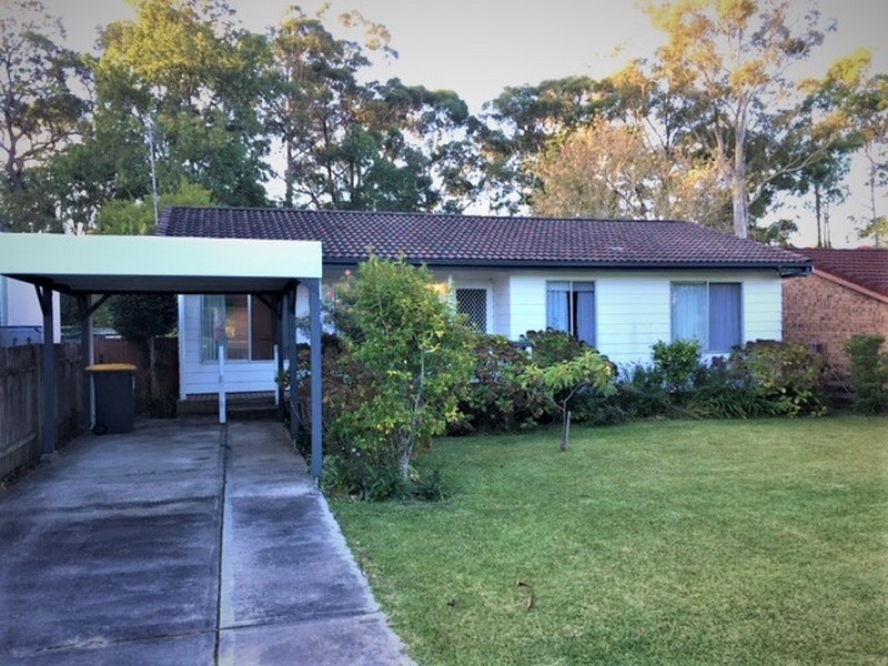 81 Waratah Cres, Sanctuary Point NSW 2540