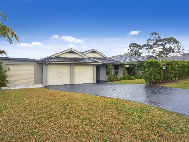 30 Forrester Court, Sanctuary Point NSW 2540