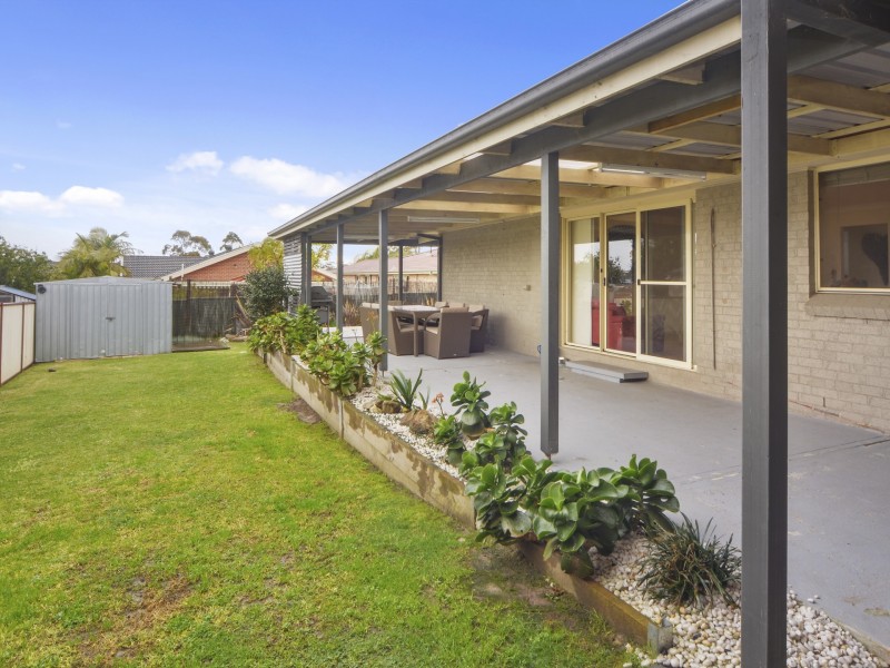 30 Forrester Court, Sanctuary Point NSW 2540