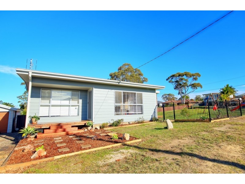 71 Mustang Drive, Sanctuary Point NSW 2540