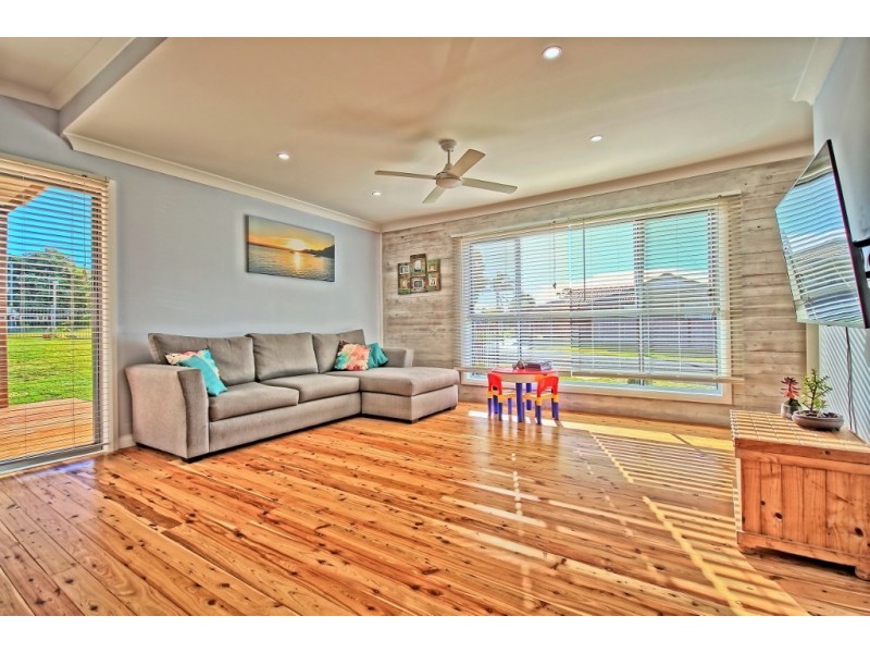 71 Mustang Drive, Sanctuary Point NSW 2540