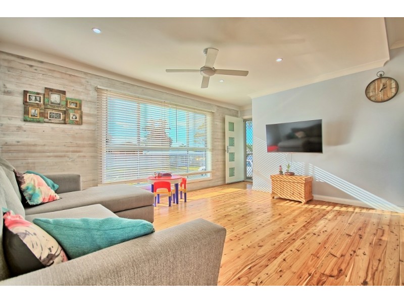 71 Mustang Drive, Sanctuary Point NSW 2540