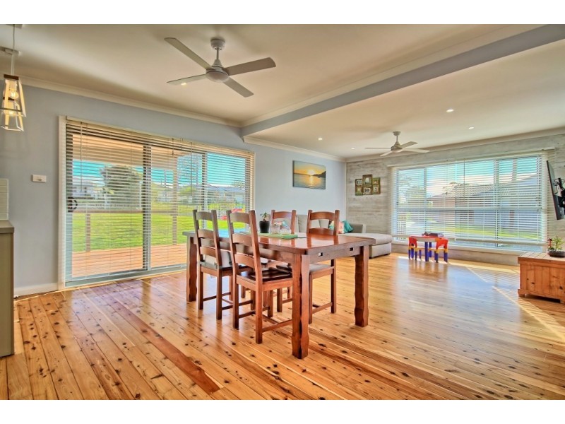 71 Mustang Drive, Sanctuary Point NSW 2540