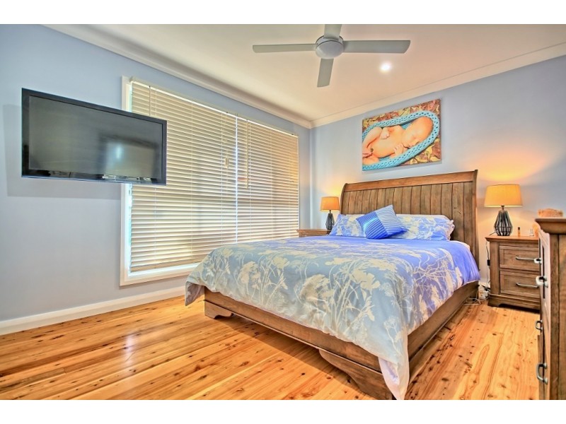 71 Mustang Drive, Sanctuary Point NSW 2540