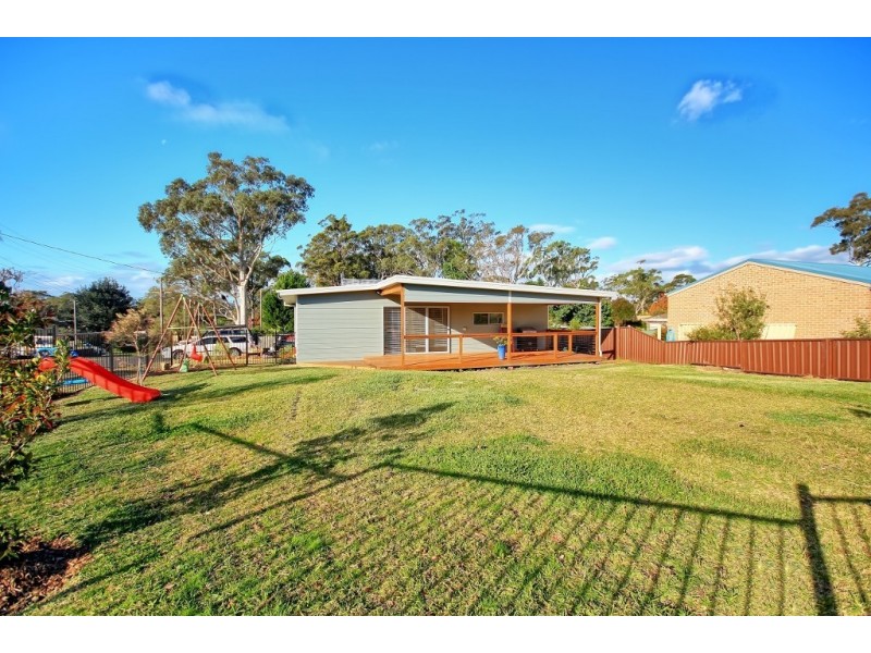 71 Mustang Drive, Sanctuary Point NSW 2540