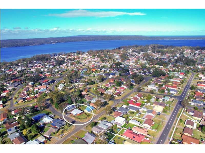 71 Mustang Drive, Sanctuary Point NSW 2540