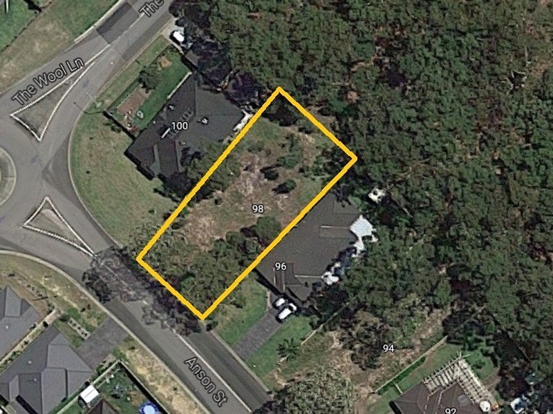 98 Anson Street, Sanctuary Point NSW 2540