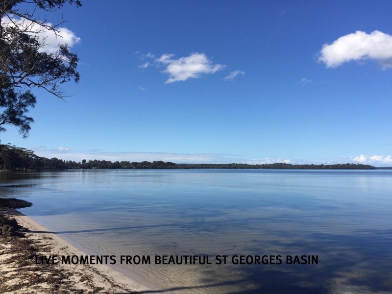 98 Anson Street, Sanctuary Point NSW 2540