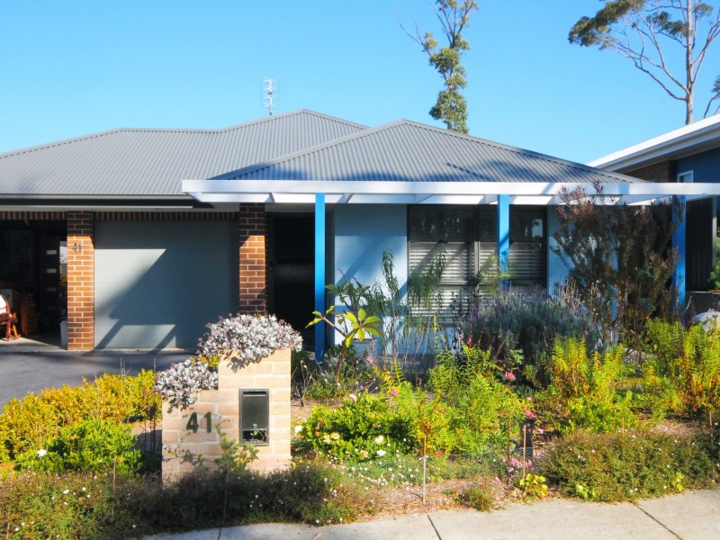 41 Halloran Street, Vincentia NSW 2540