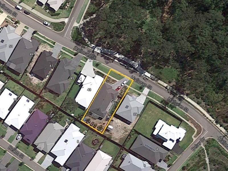 41 Halloran Street, Vincentia NSW 2540