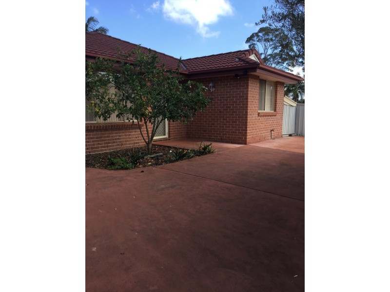 Villa 2/8 LEUMEAH ST, Sanctuary Point NSW 2540