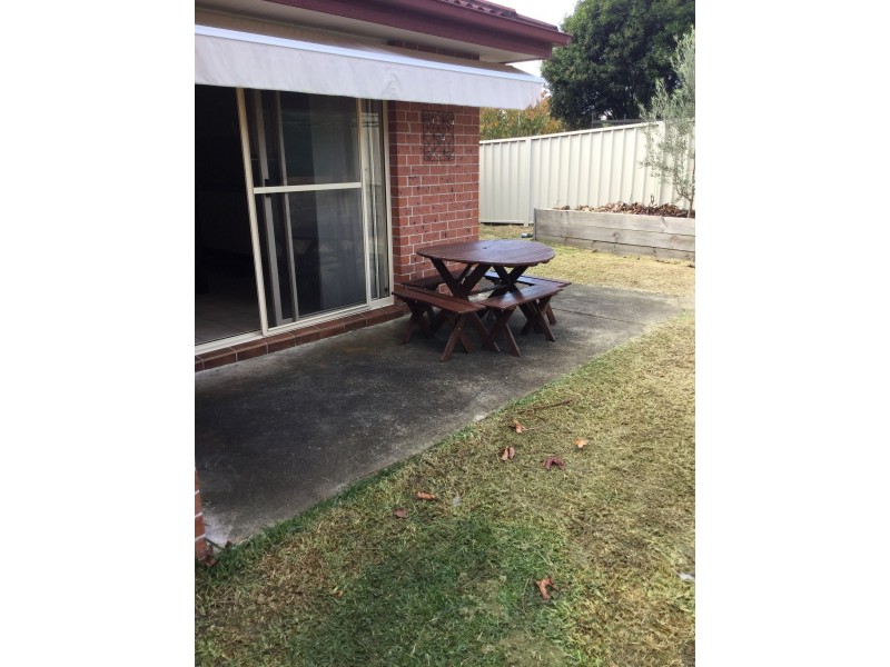 Villa 2/8 LEUMEAH ST, Sanctuary Point NSW 2540