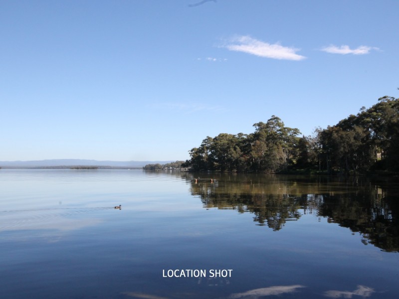 9 Pelican Street, Sanctuary Point NSW 2540