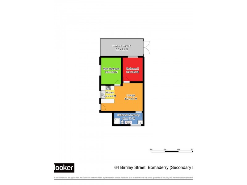 64 & 64A Birriley Street, Bomaderry NSW 2541