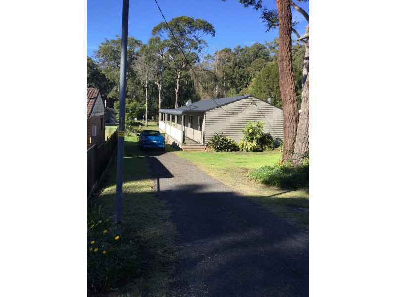 24 MCGOWEN ST, Old Erowal Bay NSW 2540