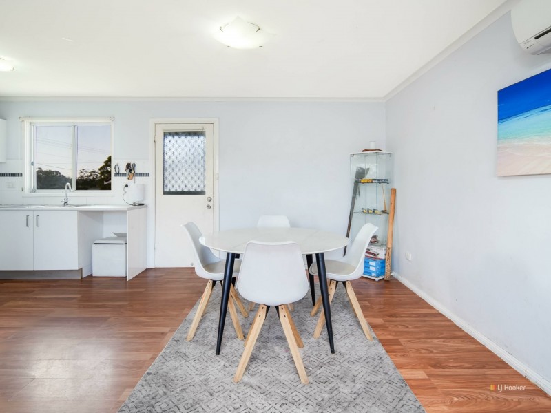 72 Flamingo Avenue, Sanctuary Point NSW 2540