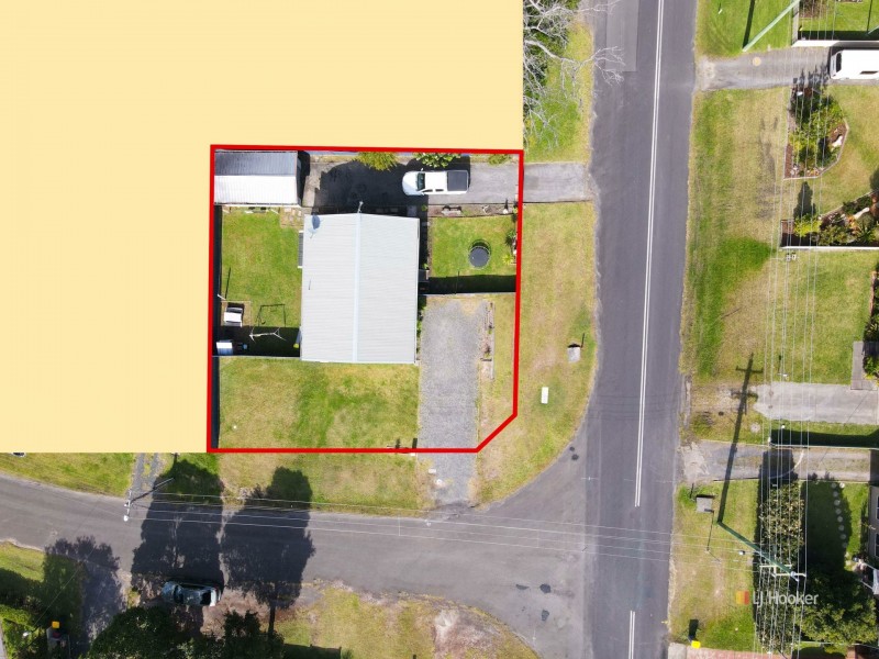 72 Flamingo Avenue, Sanctuary Point NSW 2540
