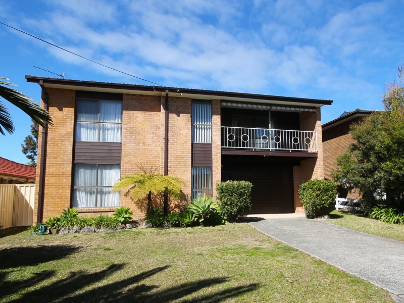 78 Paradise Beach Road, Sanctuary Point NSW 2540