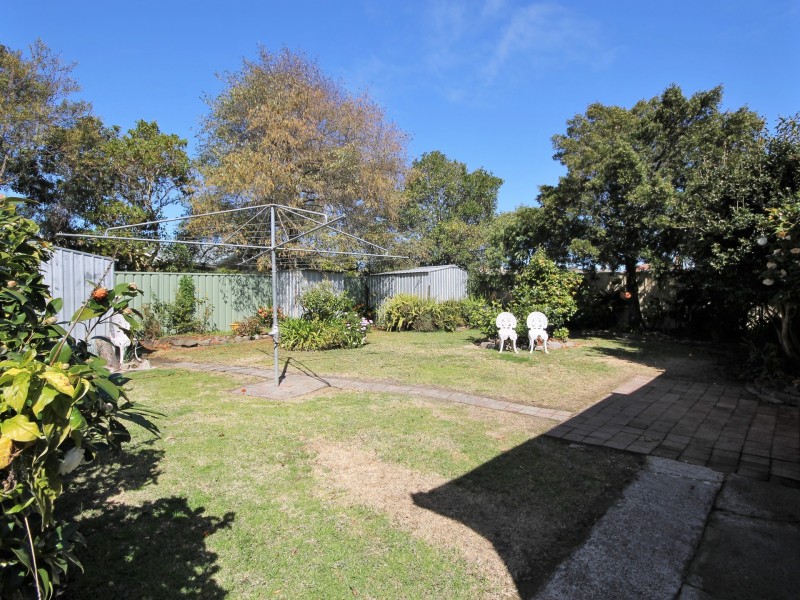 78 Paradise Beach Road, Sanctuary Point NSW 2540