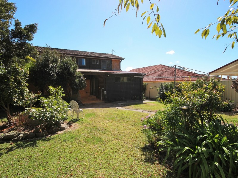 78 Paradise Beach Road, Sanctuary Point NSW 2540