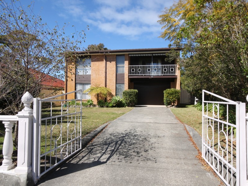 78 Paradise Beach Road, Sanctuary Point NSW 2540