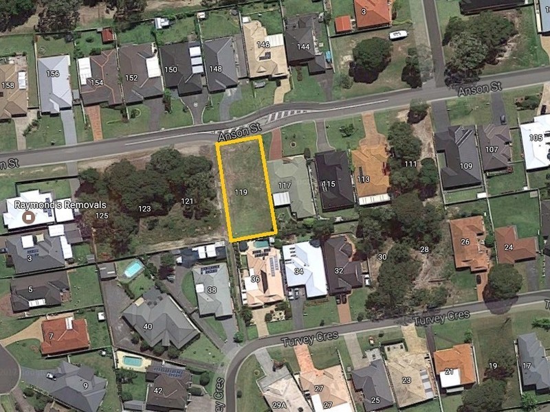 119A Anson Street, St Georges Basin NSW 2540