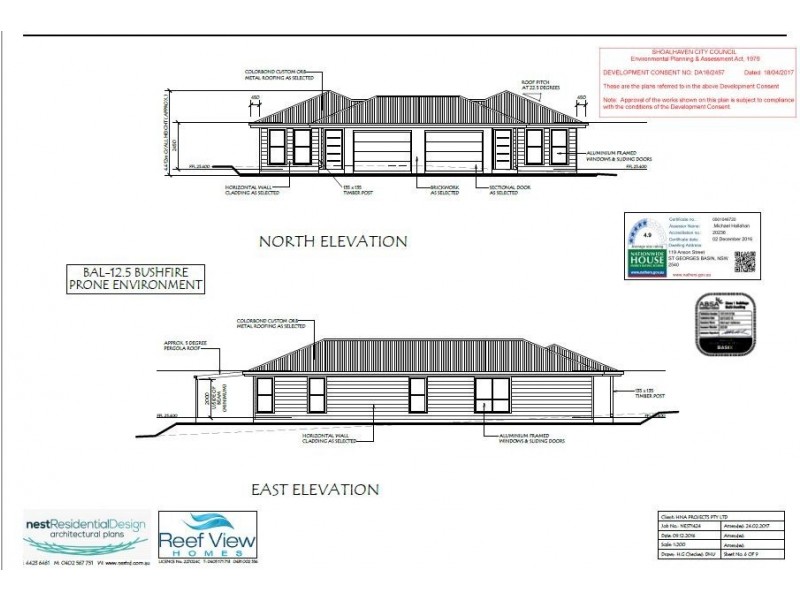 119A Anson Street, St Georges Basin NSW 2540