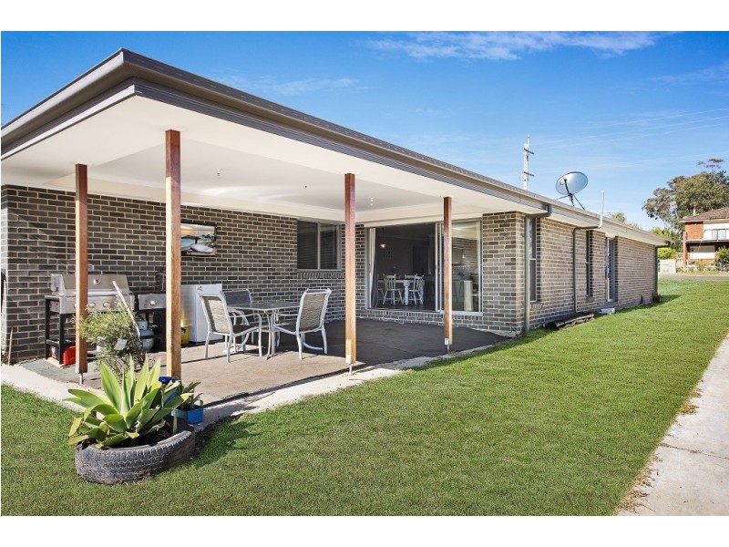 34 Sanctuary Point Road, Sanctuary Point NSW 2540