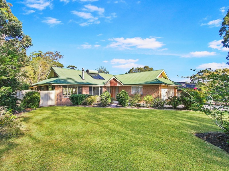 22 Claylands Drive, St Georges Basin NSW 2540