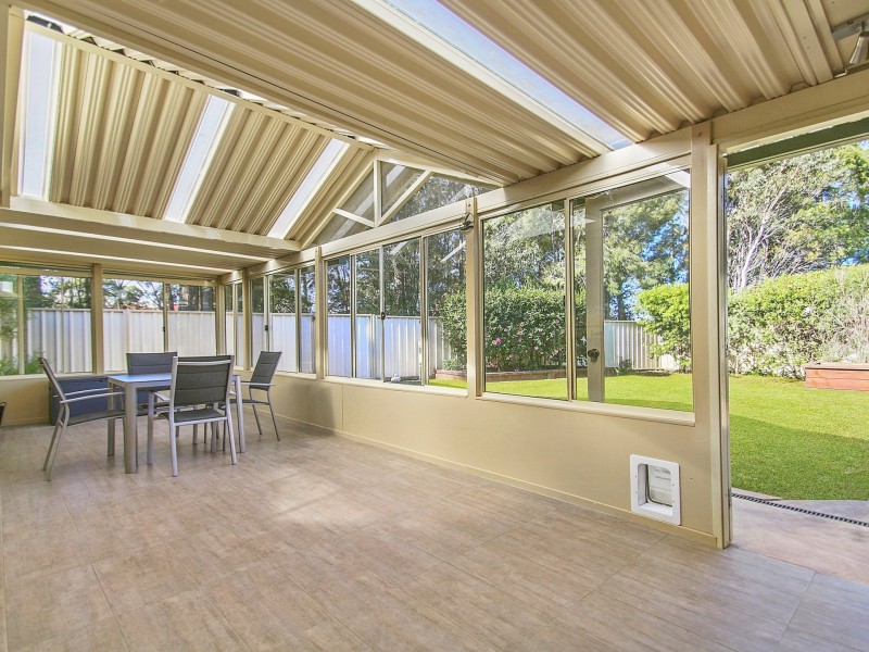 22 Claylands Drive, St Georges Basin NSW 2540