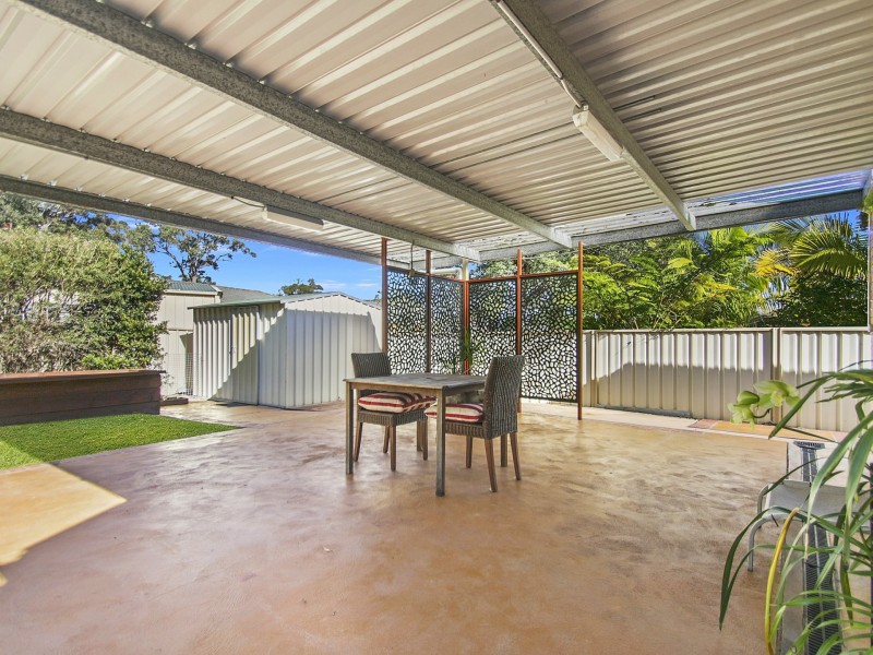 22 Claylands Drive, St Georges Basin NSW 2540