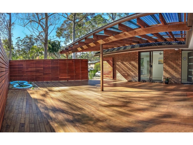 332 The Park Drive, Sanctuary Point NSW 2540