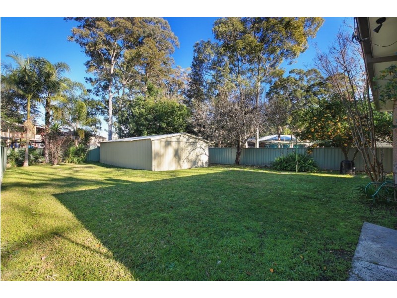 332 The Park Drive, Sanctuary Point NSW 2540