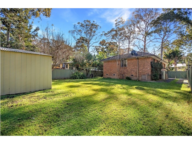332 The Park Drive, Sanctuary Point NSW 2540