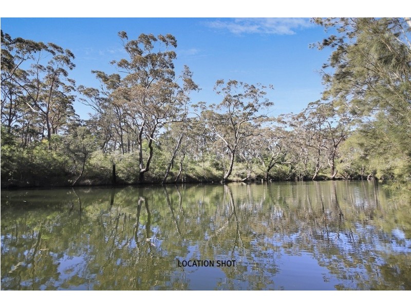 332 The Park Drive, Sanctuary Point NSW 2540