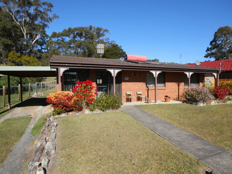 124 The Park Drive, Sanctuary Point NSW 2540