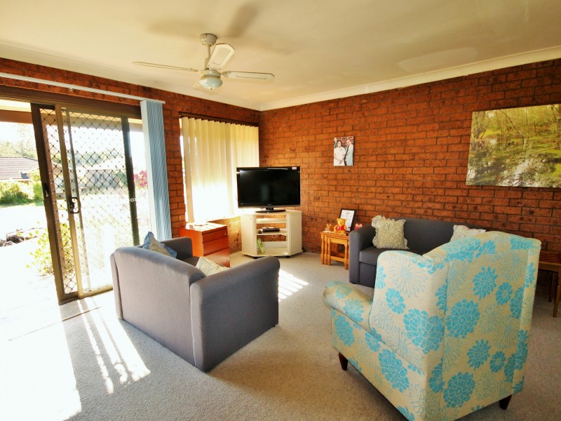 124 The Park Drive, Sanctuary Point NSW 2540