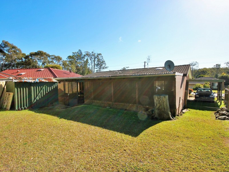 124 The Park Drive, Sanctuary Point NSW 2540