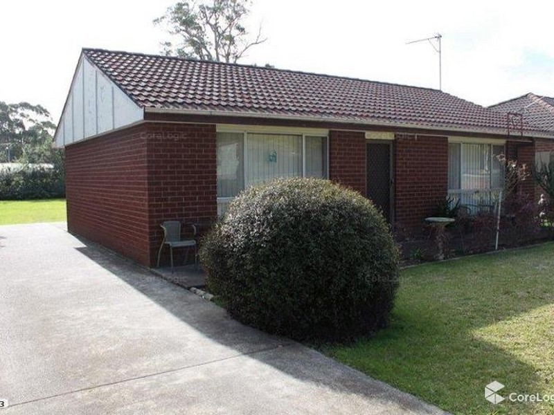 33 Leumeah Street, Sanctuary Point NSW 2540