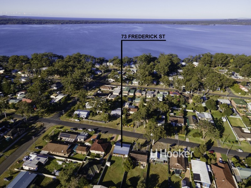 73 Frederick Street, Sanctuary Point NSW 2540