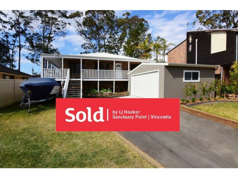 78 Island Point Road, St Georges Basin NSW 2540