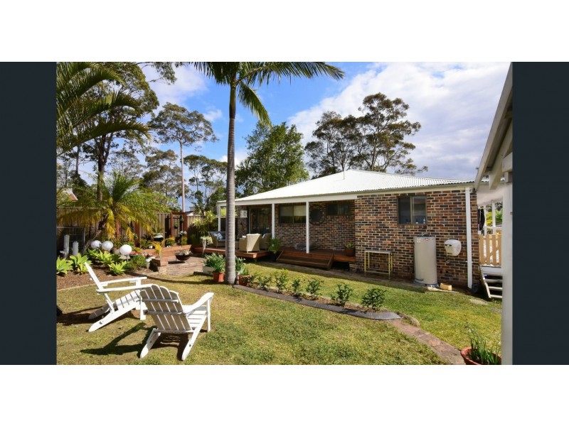 78 Island Point Road, St Georges Basin NSW 2540