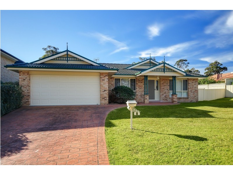 9 Anabel Place, Sanctuary Point NSW 2540