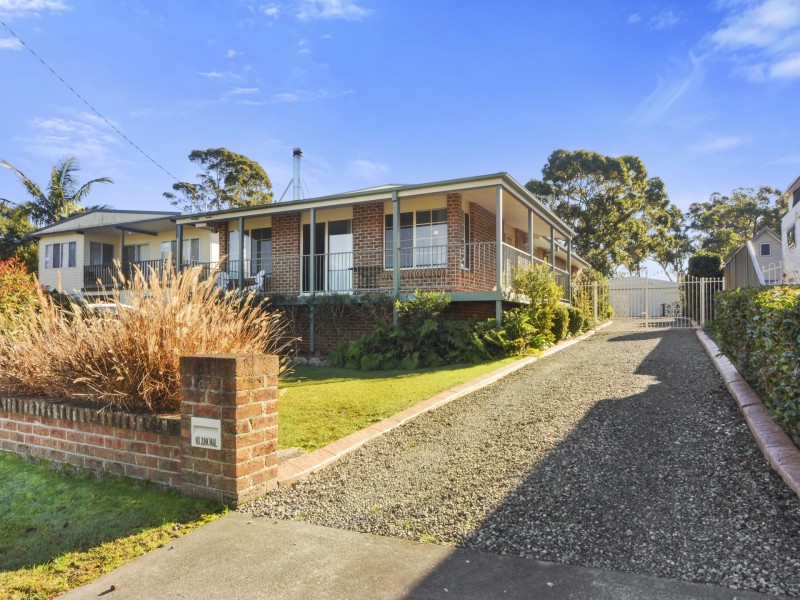 67 Basin View Parade, Basin View NSW 2540