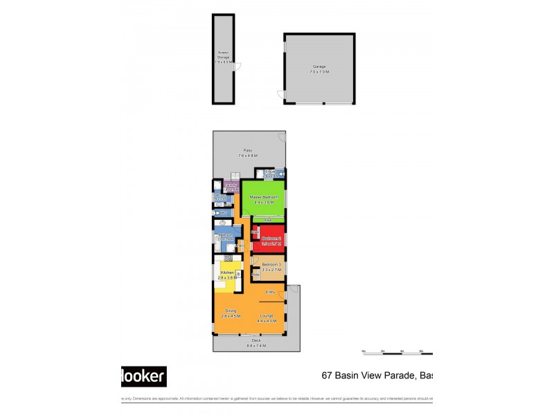 67 Basin View Parade, Basin View NSW 2540